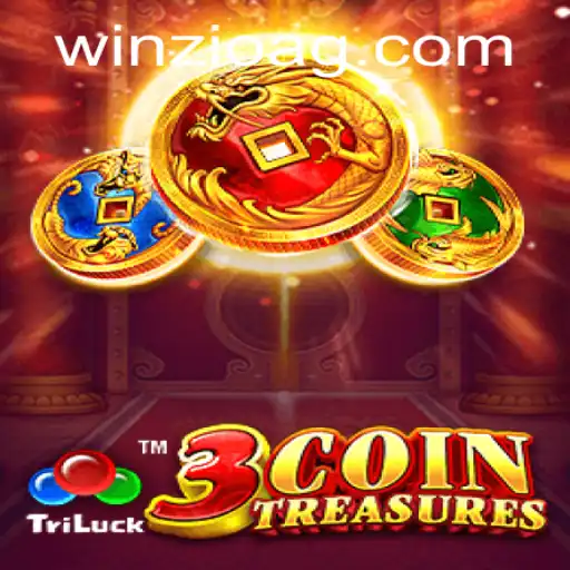 Exploring the Exciting World of 3CoinTreasures on abc.bet