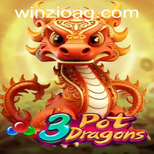 Unleashing the Thrill of 3PotDragons: A Comprehensive Guide