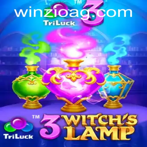 Unveiling the Enchantment: Discover the World of 3WitchsLamp
