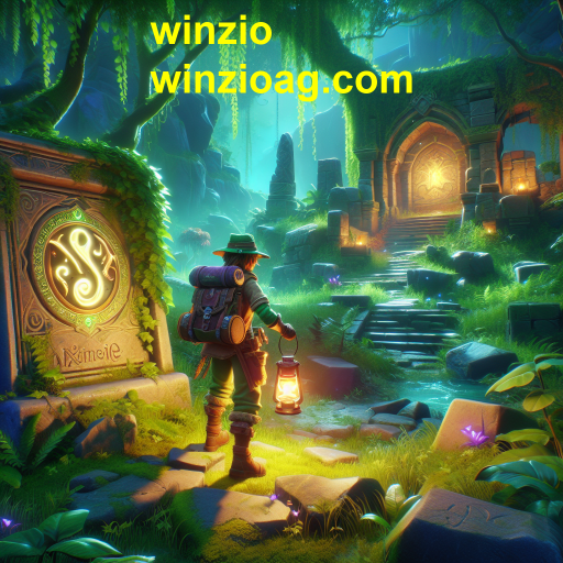 Explorando o Mundo dos Jogos de Aventura