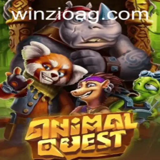 An In-Depth Look at 'AnimalQuest': The Game Bringing Wildlife to Your Fingertips