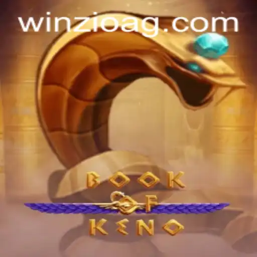 Experience the Thrill of BookOfKeno at abc.bet