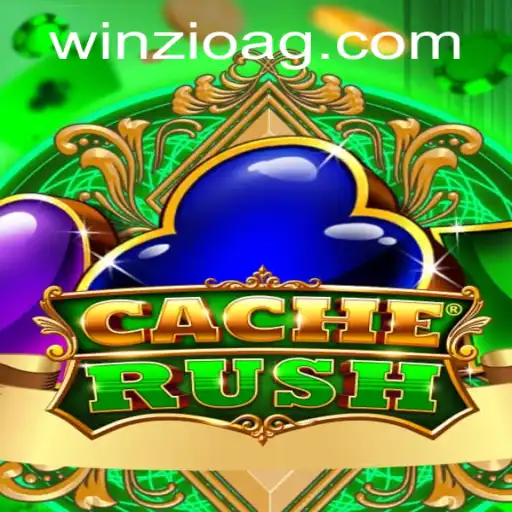 The Thrilling World of CacheRush: Your Ultimate Guide to the Game