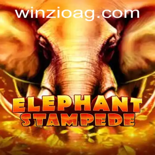Explore the Exciting World of ElephantStampede on abc.bet