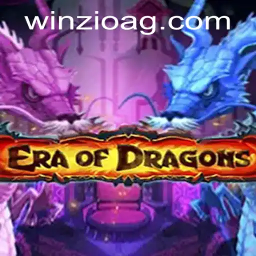 EraOfDragons: Journey Through the World of Fantasy and Adventure