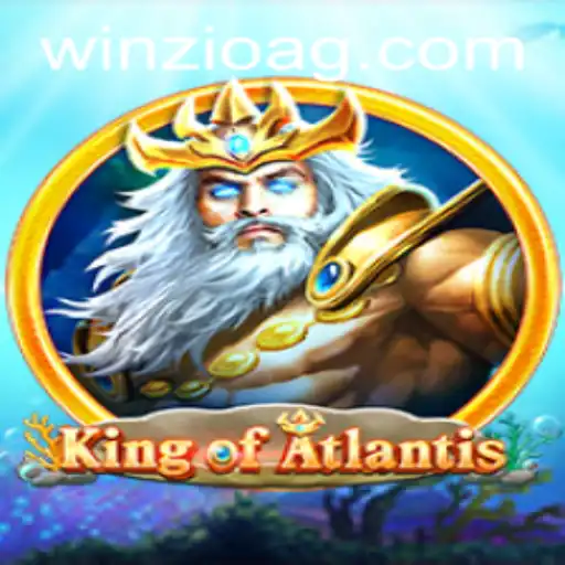 Discover the Mysteries of KingofAtlantis: A Deep Dive into Gameplay