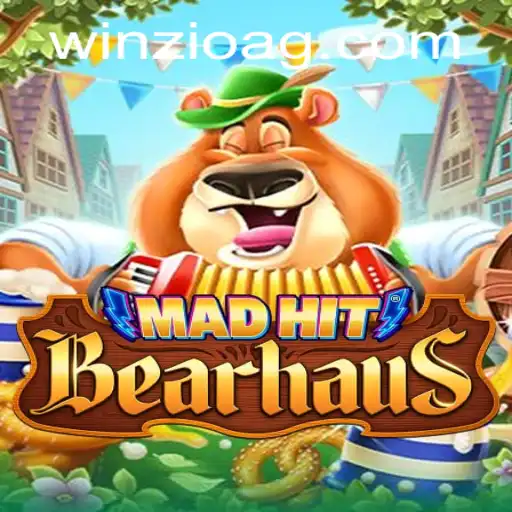 Dive into the World of MadHitBearhaus: A Dynamic Gaming Experience with abc.bet