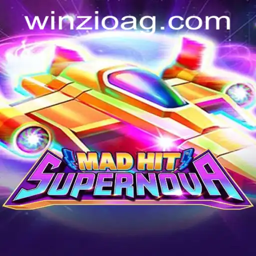 MadHitSupernova: A Stellar Exploration into the Gaming Universe
