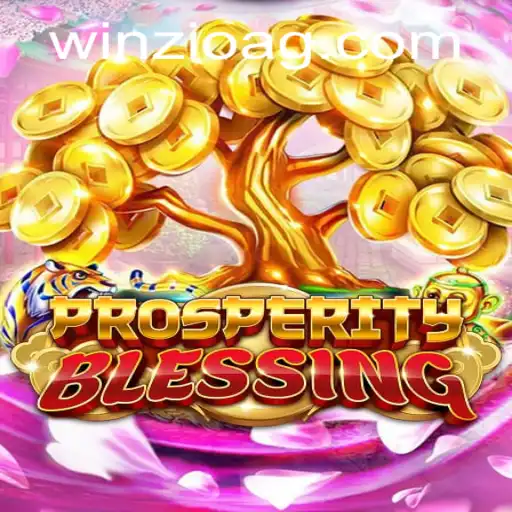Experience the Enchantment of ProsperityBlessing: A Journey Through Gaming Excellence