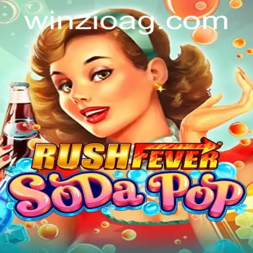 RushFeverSodaPop: The Exciting Adventure Game Taking the World by Storm