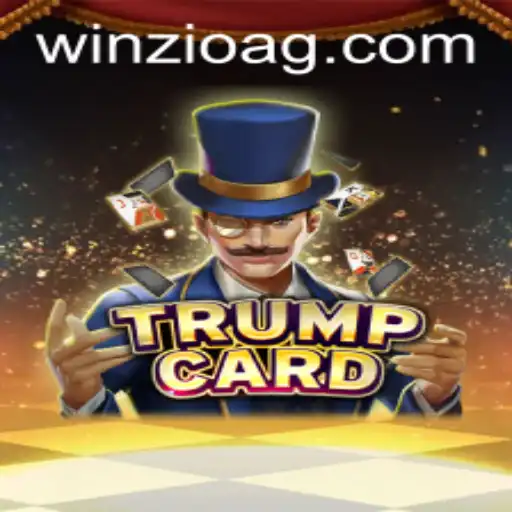 The Exciting World of TrumpCard