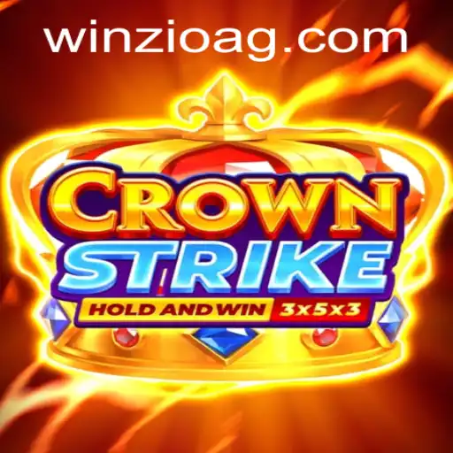 Crownstrike: An Immersive Gaming Experience Enhanced by abc.bet