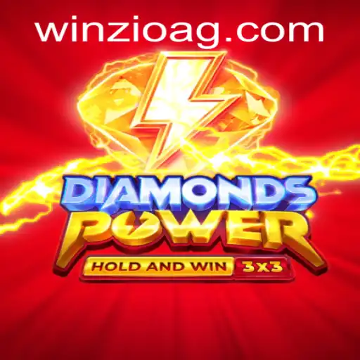 Discover the Thrill of Diamondspower: A Revolution in Gaming