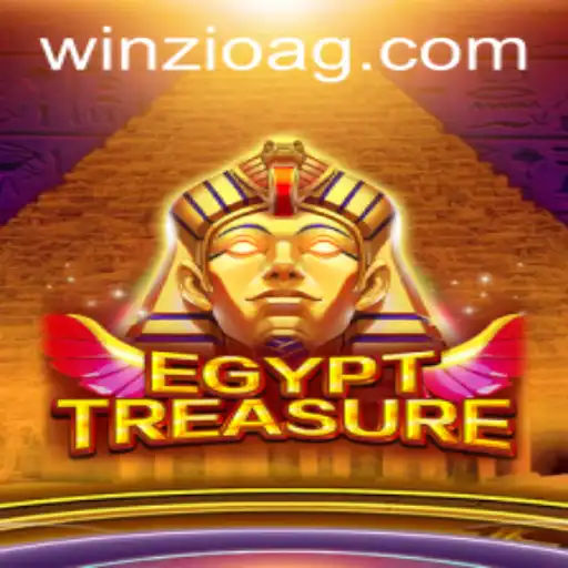Discover the Enigmatic World of EgyptTreasure on abc.bet