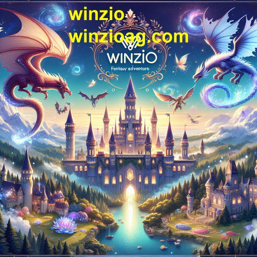 Explorando o Mundo dos Jogos de Fantasia no Winzio