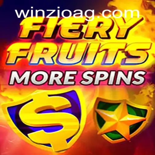 Discover the Excitement of FieryFruitsMoreSpins on abc.bet