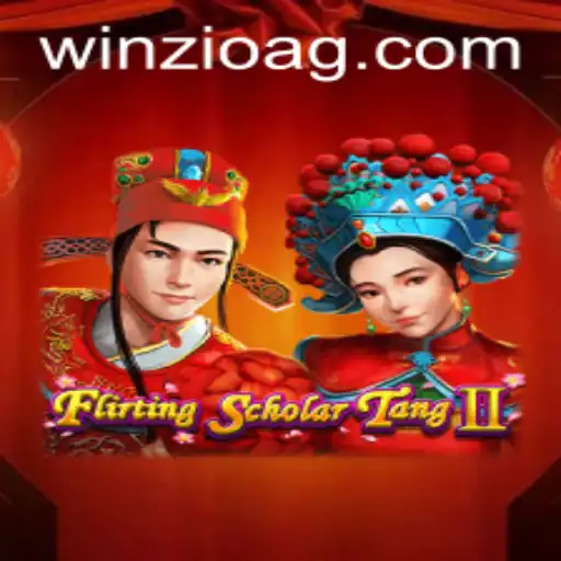 Flirting Scholar Tang II: The Enchanting World of Strategy and Fun