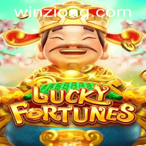 Discover the Thrills of LUCKYFORTUNES: Your Guide to Winning Big at abc.bet