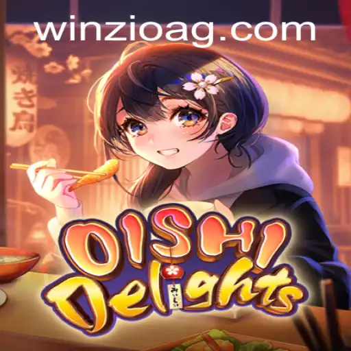 OishiDelights: A Journey into the World of Culinary Gaming
