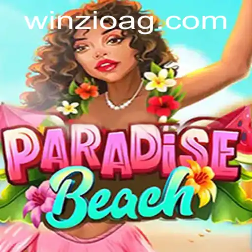 ParadiseBeach: Exploring the Turquoise Waters of Adventure
