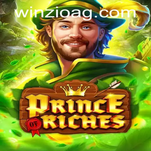 Exploring the Exciting World of PrinceOfRiches on abc.bet