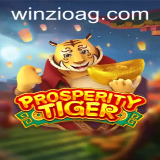 Exploring ProsperityTiger: A New Era in Gaming with abc.bet