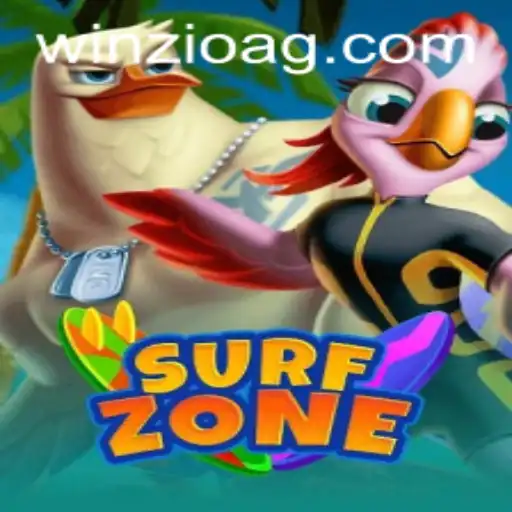 SurfZone: Riding the Waves with Excitement - A Deep Dive into the Game and Its Thrilling Features