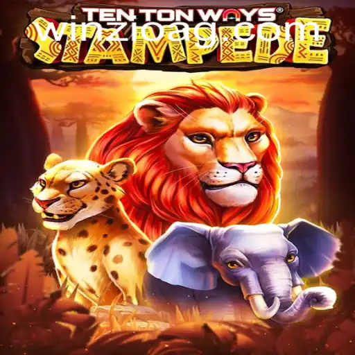 Exploring TenTonWaysStampede: The Latest in Gaming Thrills