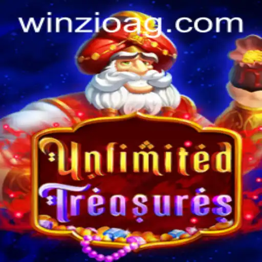 UnlimitedTreasures: An Innovative Gaming Experience