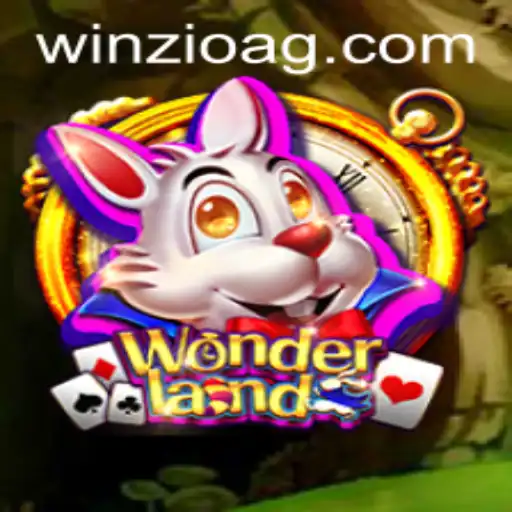 Exploring Wonderland: The Game Everyone is Talking About
