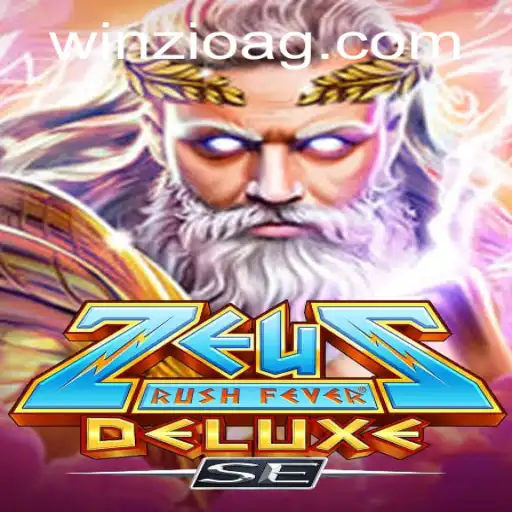 Experience the Thrill of ZeusRushFeverDeluxeSE